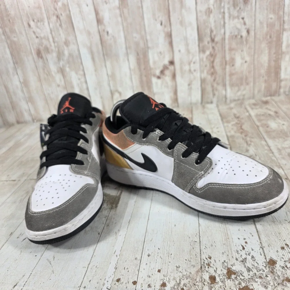 Jordan low se